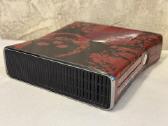 Xbox 360 Slim 500gb Gears of War Limited Edition - nuotraukos Nr. 8