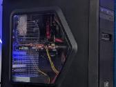 Žaidimų Kompiuteris i7-4770k / Rx 580 / 16gb RAM - nuotraukos Nr. 11