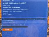 Žaidimų Kompiuteris i7-4770k / Rx 580 / 16gb RAM - nuotraukos Nr. 13