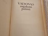 Vadovas augalams pažinti - nuotraukos Nr. 2