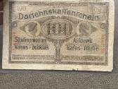 Banknotas - nuotraukos Nr. 2