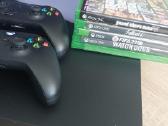 Xbox one x - nuotraukos Nr. 4