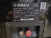 Denon X2400 ir Yamaha 5.0 - nuotraukos Nr. 6