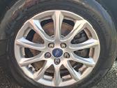 Parduodu ford mondeo 2008m 2.0 103kw - nuotraukos Nr. 3