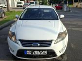 Parduodu ford mondeo 2008m 2.0 103kw - nuotraukos Nr. 4
