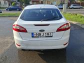 Parduodu ford mondeo 2008m 2.0 103kw - nuotraukos Nr. 6