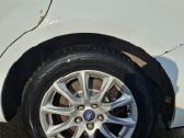 Parduodu ford mondeo 2008m 2.0 103kw - nuotraukos Nr. 7