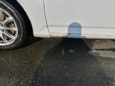 Parduodu ford mondeo 2008m 2.0 103kw - nuotraukos Nr. 8