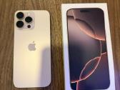 iPhone 16 Pro max - nuotraukos Nr. 2