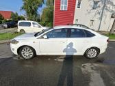 Parduodu ford mondeo 2008m 2.0 103kw - nuotraukos Nr. 10