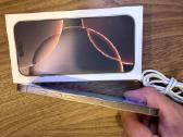iPhone 16 Pro max - nuotraukos Nr. 4