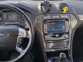 Parduodu ford mondeo 2008m 2.0 103kw - nuotraukos Nr. 12