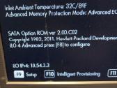 Hpe Proliant Dl360p Gen8 serveris - nuotraukos Nr. 7