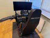 Sim Racing Komplektas - nuotraukos Nr. 2