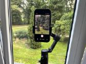 Dji Osmo Mobile 7p stabilizatorius - nuotraukos Nr. 2