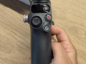Dji Osmo Mobile 7p stabilizatorius - nuotraukos Nr. 6