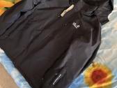 Nauja Jack Wolfskin striuke - nuotraukos Nr. 3