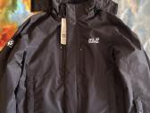 Nauja Jack Wolfskin striuke - nuotraukos Nr. 4