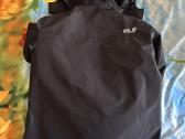 Nauja Jack Wolfskin striuke - nuotraukos Nr. 8