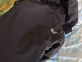 Nauja Jack Wolfskin striuke - nuotraukos Nr. 9