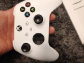 Parduodu beveik nauja Xbox series s - nuotraukos Nr. 4