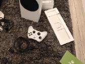 Parduodu beveik nauja Xbox series s - nuotraukos Nr. 5