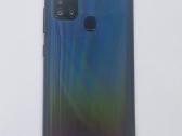 Naudotas Samsung Galaxy A21s (Dual Sim) 128 GB - nuotraukos Nr. 3