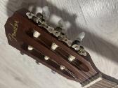 3/4 gitara Fender - nuotraukos Nr. 3