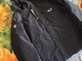 Nauja Jack Wolfskin striuke - nuotraukos Nr. 2