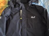 Nauja Jack Wolfskin striuke - nuotraukos Nr. 4