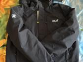 Nauja Jack Wolfskin striuke - nuotraukos Nr. 5