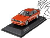 Audi Quattro 1:43 - nuotraukos Nr. 2