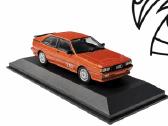 Audi Quattro 1:43 - nuotraukos Nr. 3