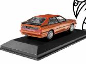 Audi Quattro 1:43 - nuotraukos Nr. 4