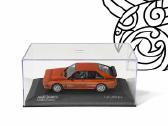 Audi Quattro 1:43 - nuotraukos Nr. 6