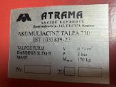 Katilas “Kalvis 16-2 ir akumuliacinė talpa - nuotraukos Nr. 6