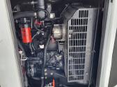 Parduodamas dyzelinis elektros generatorius176kw - nuotraukos Nr. 4