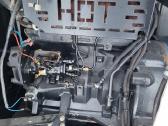 Parduodamas dyzelinis elektros generatorius176kw - nuotraukos Nr. 7