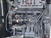 Parduodamas dyzelinis elektros generatorius176kw - nuotraukos Nr. 8