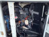 Parduodamas dyzelinis elektros generatorius176kw - nuotraukos Nr. 11