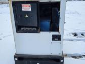 Parduodamas dyzelinis elektros generatorius176kw - nuotraukos Nr. 12