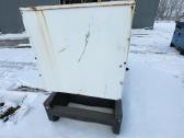 Parduodamas dyzelinis elektros generatorius176kw - nuotraukos Nr. 14