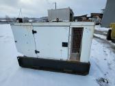 Parduodamas dyzelinis elektros generatorius176kw - nuotraukos Nr. 15