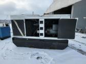 Parduodamas dyzelinis elektros generatorius176kw - nuotraukos Nr. 19