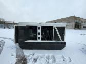 Parduodamas dyzelinis elektros generatorius176kw - nuotraukos Nr. 21