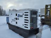 Parduodamas dyzelinis elektros generatorius176kw - nuotraukos Nr. 26