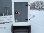 Parduodamas dyzelinis elektros generatorius176kw - nuotraukos Nr. 28