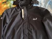 Nauja Jack Wolfskin striuke - nuotraukos Nr. 4