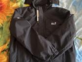 Nauja Jack Wolfskin striuke - nuotraukos Nr. 5
