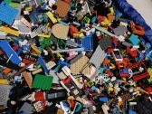 Lego detalės - nuotraukos Nr. 3